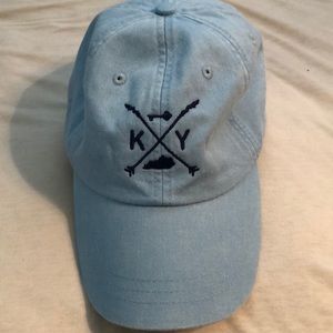 Shop local KY hat
